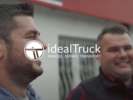 Ideal Truck
